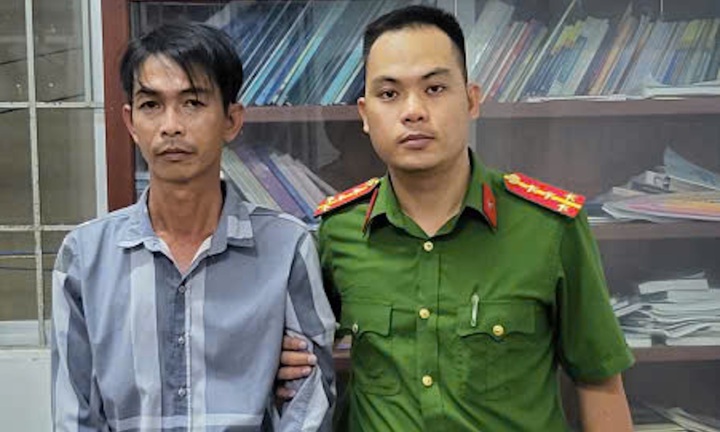 Bắt đối tượng dùng sổ đỏ giả lừa bán 6.000m2 đất ở Phú Quốc