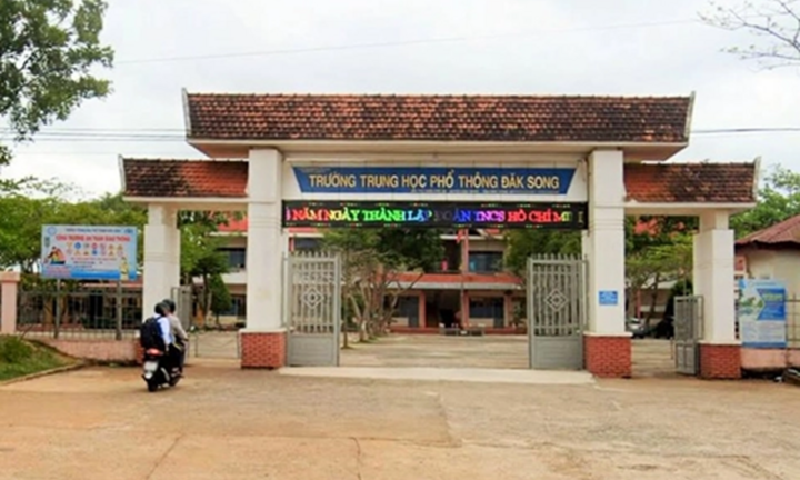 Vụ cô giáo bị phát tán ảnh nhạy cảm ở Lâm Đồng: Sở GD&ĐT chỉ đạo làm rõ