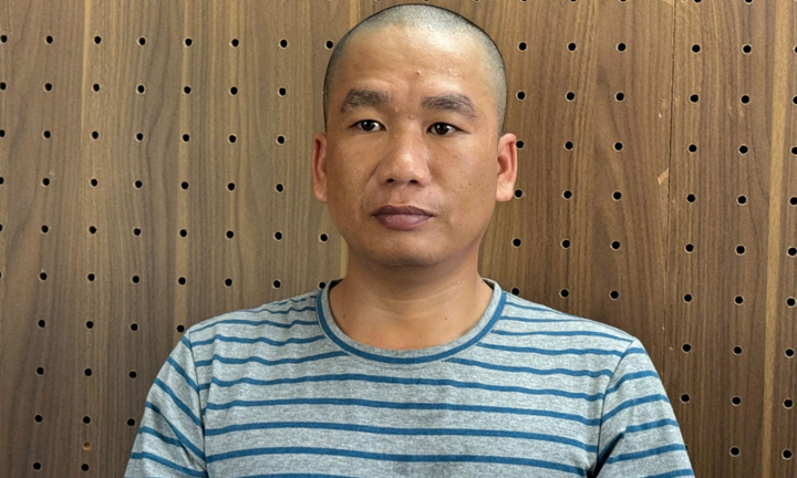 Công an Tây Ninh bắt đối tượng mua bán súng qua mạng