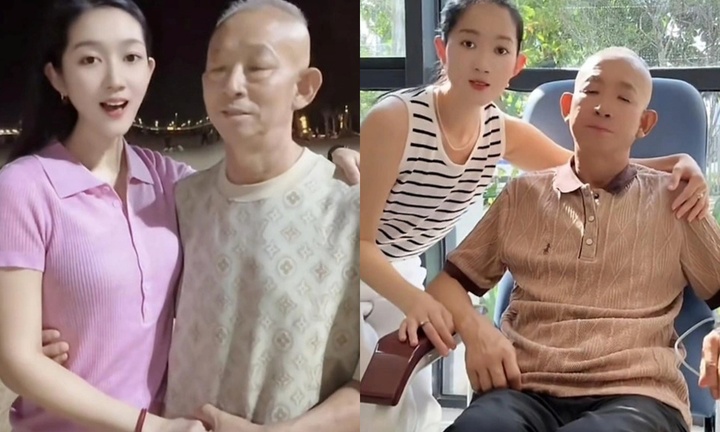 Đại gia Trung Quốc để lại khối tài sản 1.100 tỷ đồng vợ trẻ kém 28 tuổi gây tranh cãi