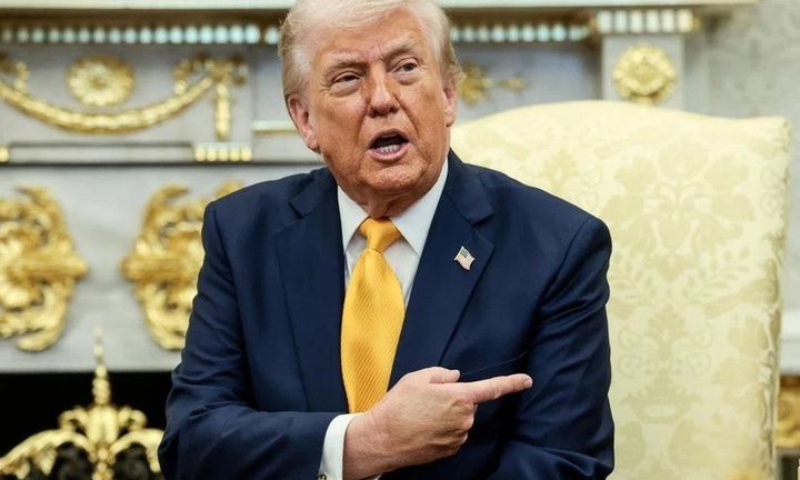 Ông Trump ra “tối hậu thư” mới, Iran đáp trả đanh thép