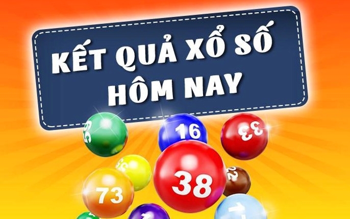 XSMN 6/4- Kết quả xổ số miền Nam hôm nay 6/4/2026- kết quả XSMN ngày 6/4