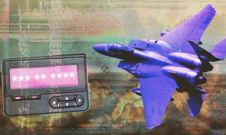 Tổng thống Trump tiết lộ một số chi tiết đặc biệt trong chiến dịch giải cứu phi công F-15E tại Iran