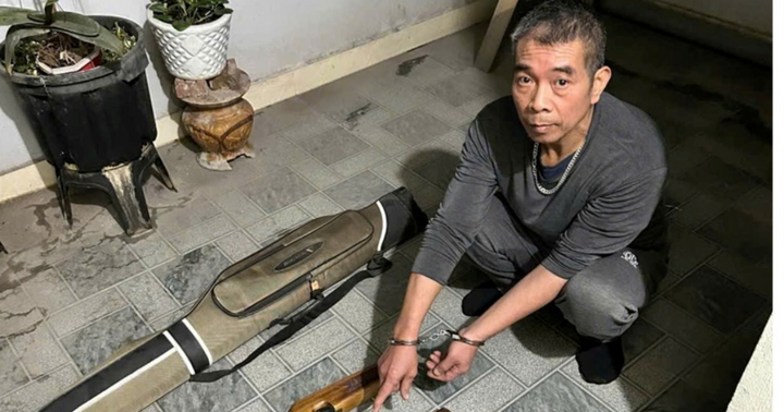 Từ xạ thủ thành kẻ chế tạo súng: Hé lộ mắt xích nguy hiểm trong đường dây vũ khí ở đất Cảng