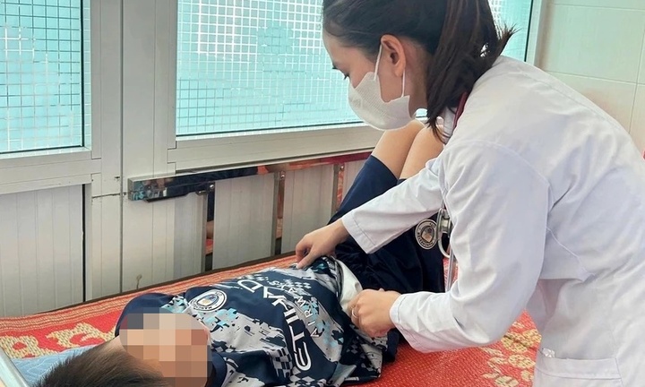 Vụ ngộ độc bánh mì ở Quảng Ngãi: Phát hiện vi khuẩn trong chả, chà bông