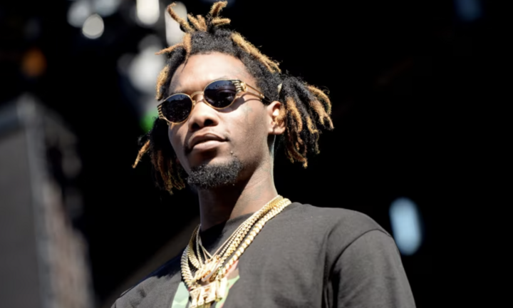 Nam rapper đình đám bị bắn sau khi chụp ảnh với người hâm mộ