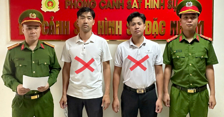 Triệt phá nhóm quản trị fanpage, Group Facebook dùng chiêu trò