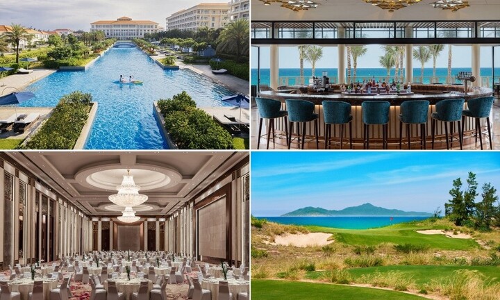 Doanh nhân Nguyễn Thị Nga, Chủ tịch Tập đoàn BRG: Mỗi bước tiến của doanh nghiệp đều góp phần vào sự phồn vinh của đất nước