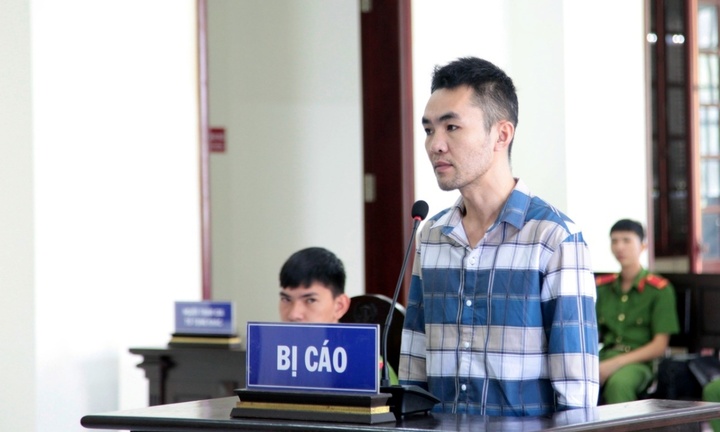 Bi kịch Tình-Tiền: Sát hại người tình vì không ly dị chồng, gã đàn ông lĩnh án