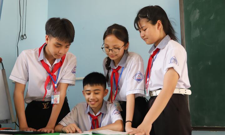 Bộ GD&ĐT sửa đổi quy định về dạy thêm, học thêm: Có những điểm mới nào?