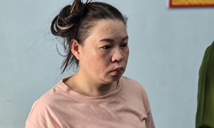 Diễn biến 