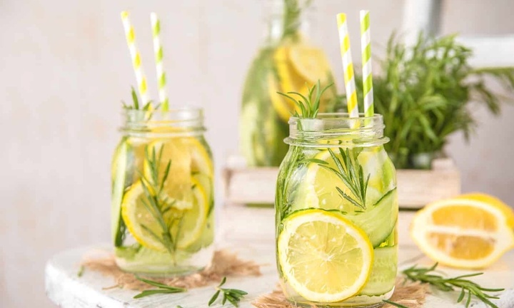 Những loại đồ uống quen thuộc tốt cho thận