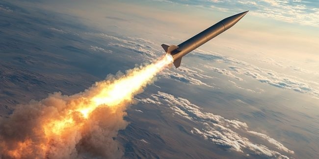 Nga lộ dấu hiệu sắp phóng 3 siêu tên lửa Oreshnik, Ukraine như ngồi trên đống lửa