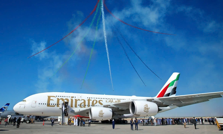 Điểm cân bằng hợp lý cho tỷ lệ sở hữu của nhà đầu tư ngoại tại các hãng bay Việt