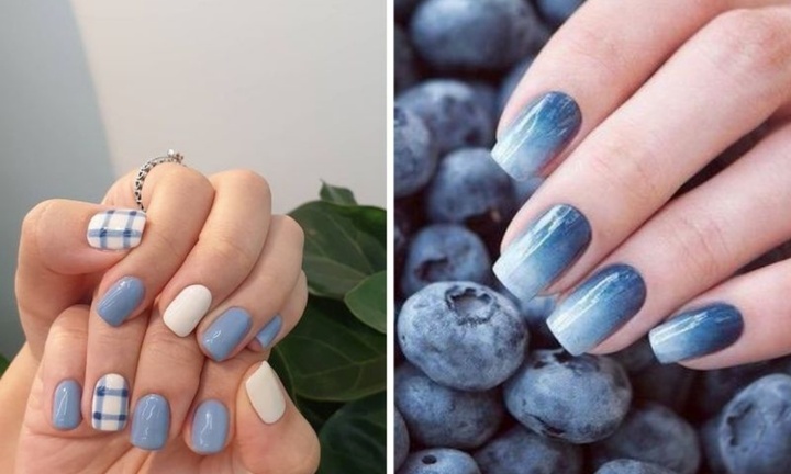 Cách loại bỏ sơn móng tay dễ dàng