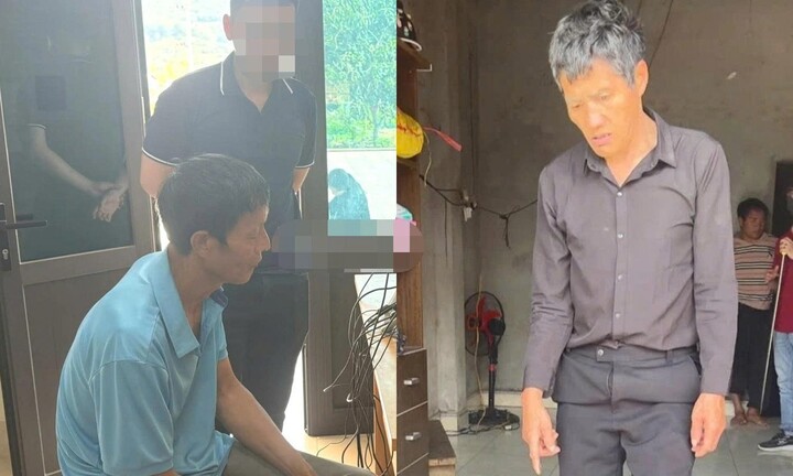 Lào Cai: Công an lần theo dấu vết, khởi tố bắt tạm giam Lý A Chả kẻ bán