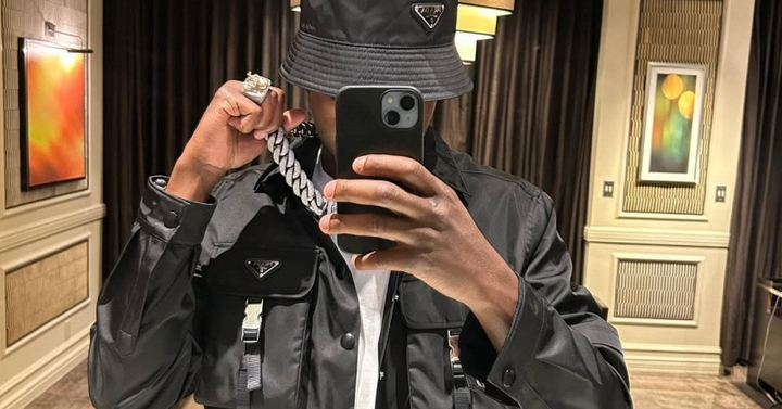 Bắt khẩn cấp nam ca sĩ kiêm rapper đình đám vì tội nghiêm trọng