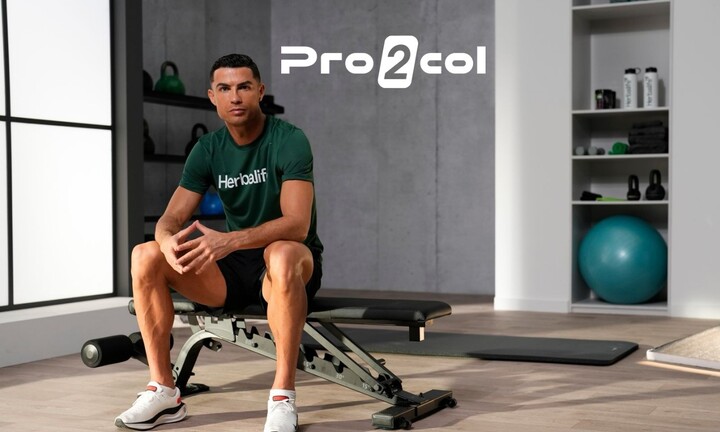 Herbalife Việt Nam thông báo