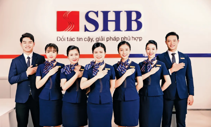 Chứng khoán Việt Nam nâng hạng, SHB chính thức vào rổ chỉ số toàn cầu FTSE Global All Cap
