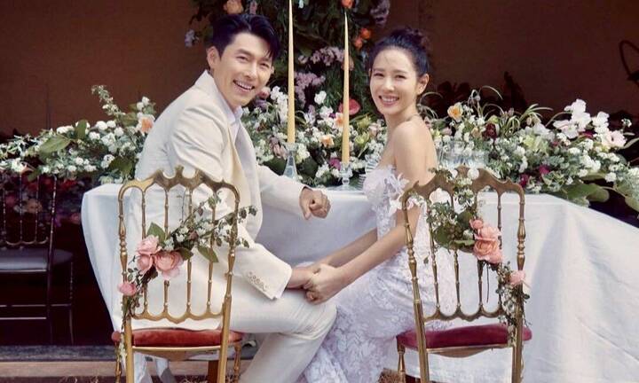 Hyun Bin được bổ nhiệm làm