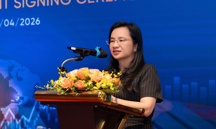 SHB ký kết thỏa thuận phát hành riêng lẻ với hàng loạt quỹ đầu tư lớn