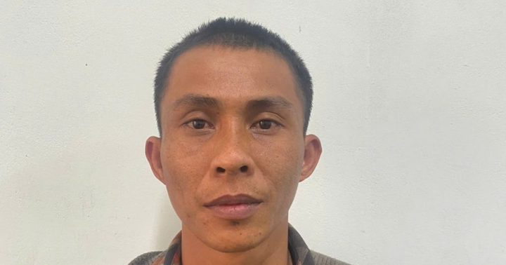 Bắt đối tượng 