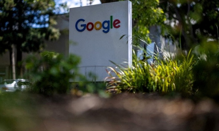 Google chuẩn bị mở cơ hội nhận tiền cho hàng triệu người dùng
