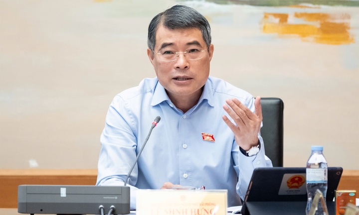 Thủ tướng: Không chấp nhận tăng trưởng cao mà đánh đổi bằng bất ổn về vĩ mô