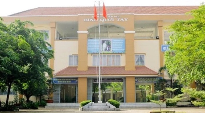 Tình tiết mới nhất vụ nghi ngộ độc thực phẩm tại Trường Tiểu học Bình Quới Tây ở TP.HCM