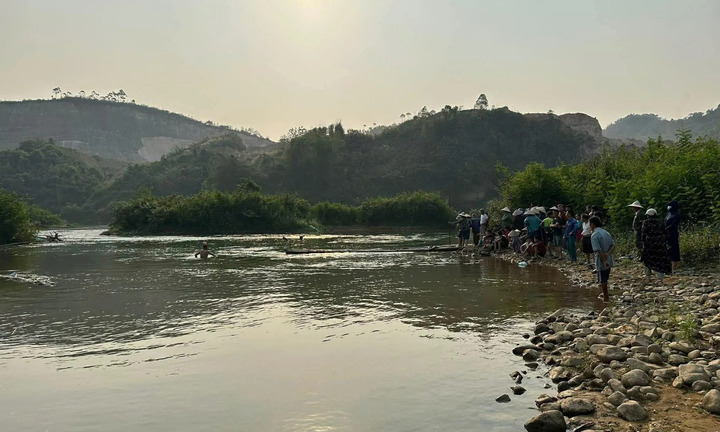 Lạng Sơn: Liên tiếp xảy ra 2 vụ đuối nước thương tâm, 2 học sinh tử vong