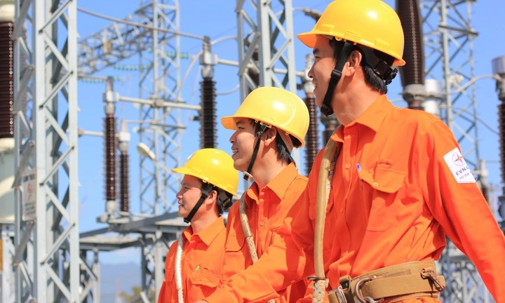 Vi phạm trong lĩnh vực điện lực có thể bị phạt tới 200 triệu đồng