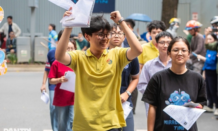 Tin tức giáo dục 24h: Hà Nội dự kiến áp dụng chính sách đặc biệt hỗ trợ học sinh học nghề