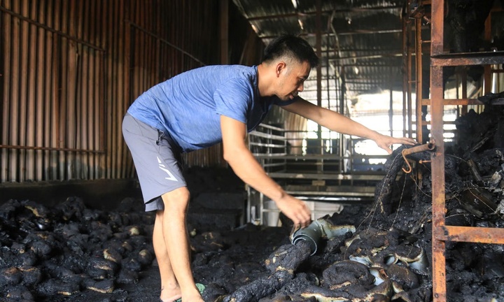 Vụ phóng hỏa khiến 4 ngôi nhà bị cháy ở Lào Cai: Cặp vợ chồng trẻ bên bờ phá sản