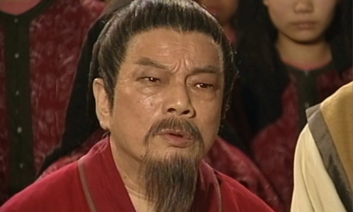 Nam diễn viên 