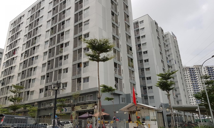 4 nguyên tắc “vàng” tránh sập bẫy lừa đảo mua nhà ở xã hội