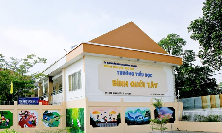 Vụ hơn 200 học sinh Trường Tiểu học Bình Quới Tây ngộ độc: Tìm ra tác nhân gây bệnh
