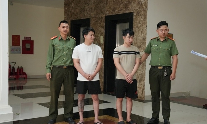 Triệt phá đường dây “đổi sim” chiếm đoạt hàng chục tỷ đồng