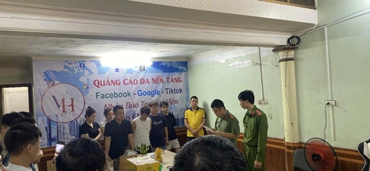 Hé lộ về Nguyễn Văn Hải kẻ cầm đầu đường dây sản xuất, buôn bán thuốc giả ở Hưng Yên