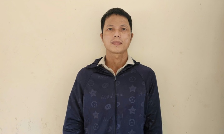 Bắt giam người đàn ông chém anh vợ vì mâu thuẫn cá nhân ở Đồng Nai