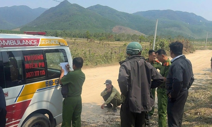 Đi kiểm tra rừng, 5 nhân viên bị ong đốt, 1 người tử vong ở Gia Lai