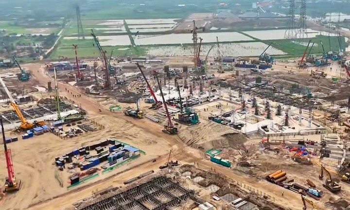 Bức tranh bất động sản vùng ven: Làm sao để nắm bắt cơ hội?