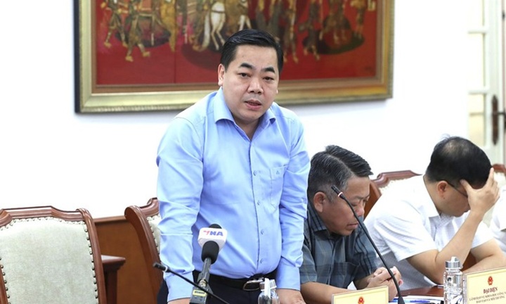 Bộ Văn hóa, Thể thao và Du lịch thông tin về MV gây tranh cãi của ca sĩ Jun Phạm 