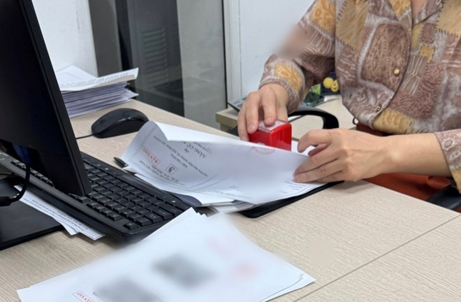 Đề xuất bỏ quy định 6 giao dịch bắt buộc phải công chứng