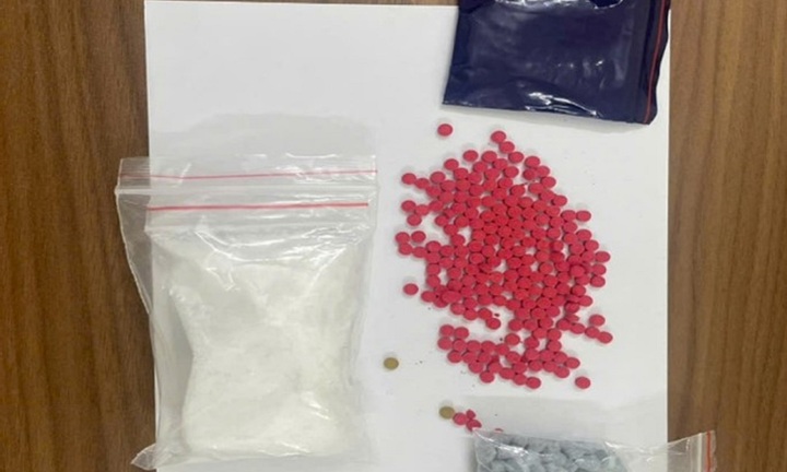 Triệt phá đường dây mua bán ma túy tổng hợp tinh vi, bắt giữ nhiều đối tượng