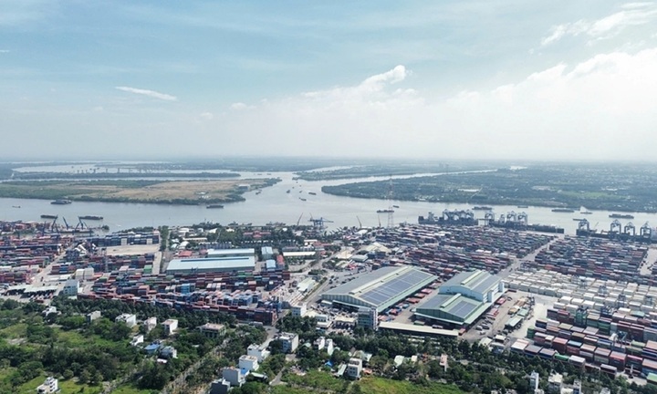 Vì sao Công ty cổ phần Kho vận Tân Cảng bị phạt?