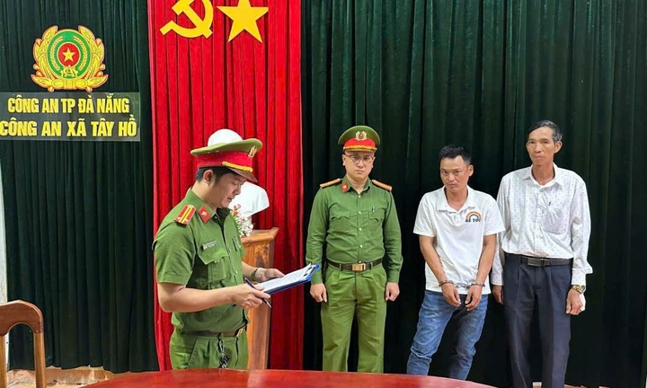 Khởi tố, bắt tạm giam một đối tượng về hành vi cố ý gây thương tích