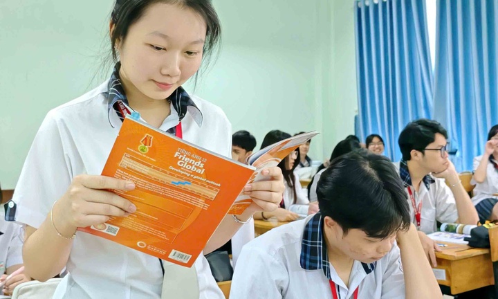 Kỳ thi tốt nghiệp THPT 2026: Danh sách 22 chứng chỉ được miễn thi ngoại ngữ
