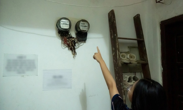 Từ 25/5, phạt tới 30 triệu đồng đối với chủ nhà trọ thu tiền điện cao hơn quy định