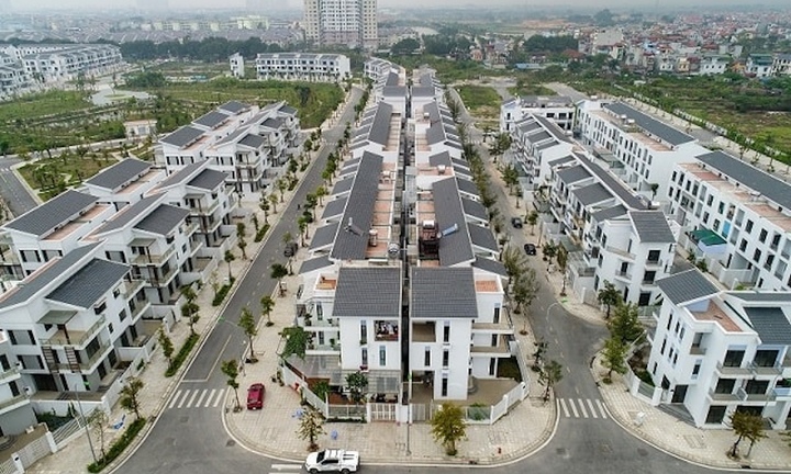 Thanh tra Chính phủ điểm tên loạt dự án 