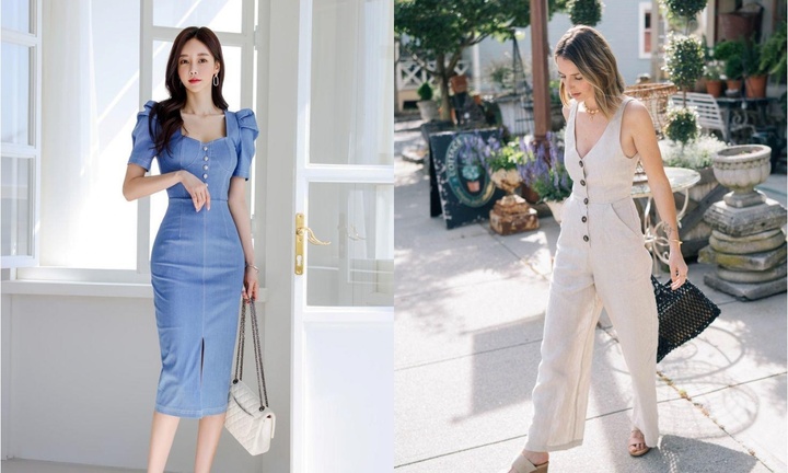 Những trang phục nên tránh khi đi du lịch